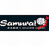 Japonská restaurace Samurai