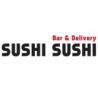 Sushi Delivery
