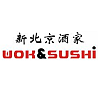 WOK & SUSHI